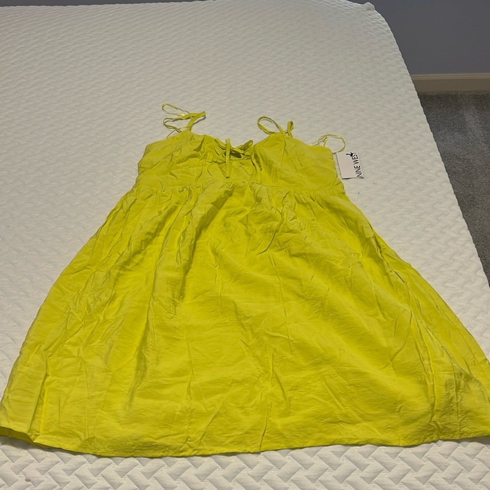 Summer dress